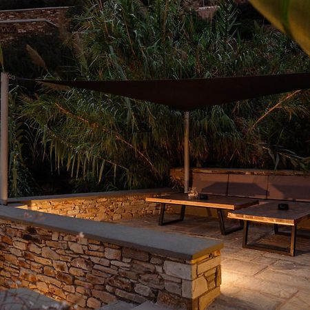 Gianemma Luxury Apartments Mylopotas Exterior foto