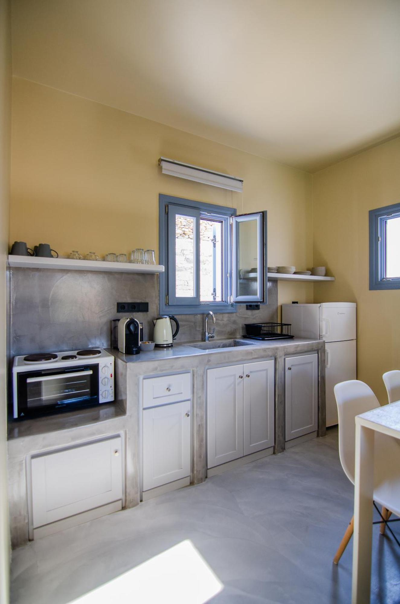Gianemma Luxury Apartments Mylopotas Quarto foto