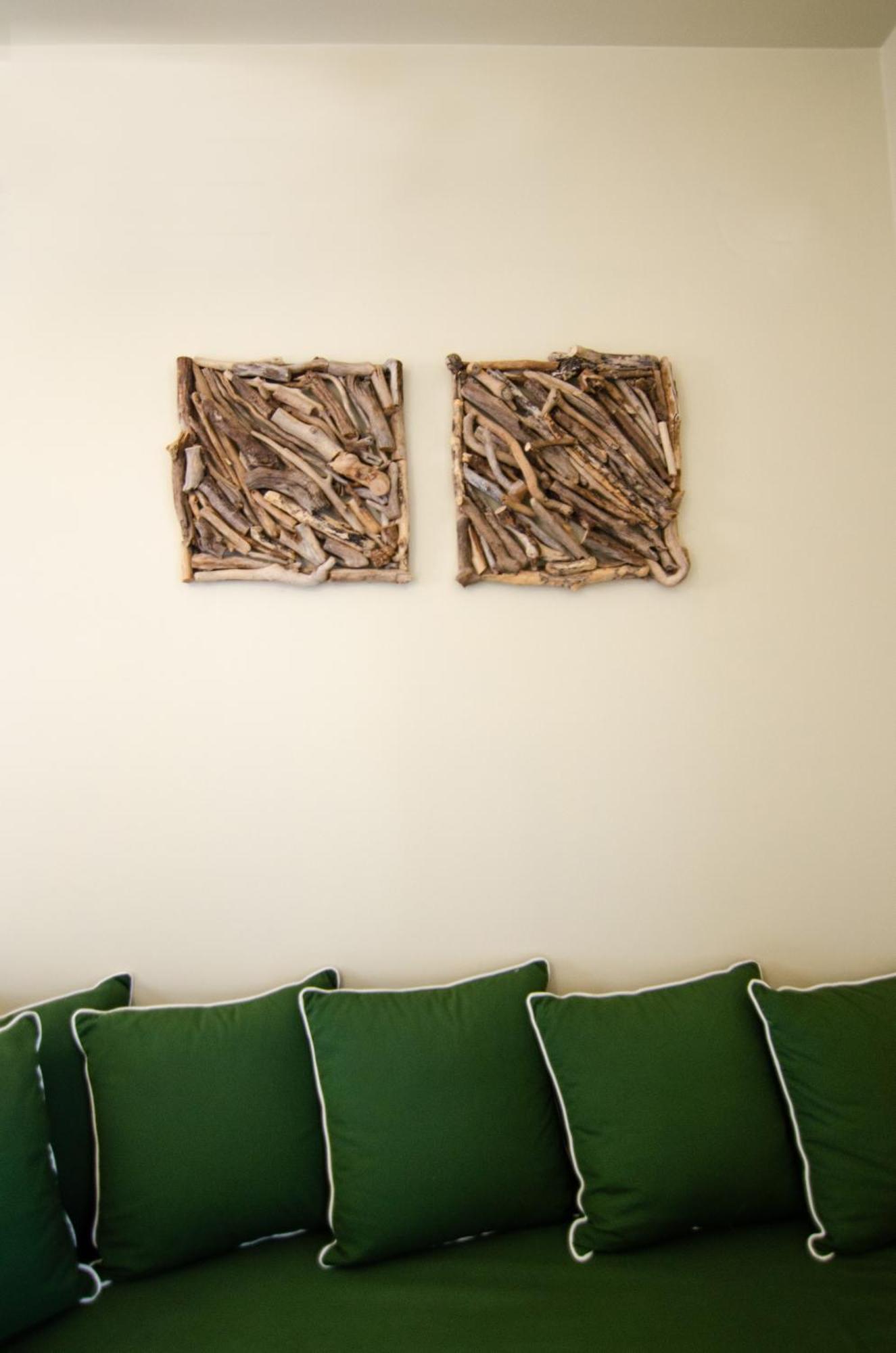 Gianemma Luxury Apartments Mylopotas Quarto foto
