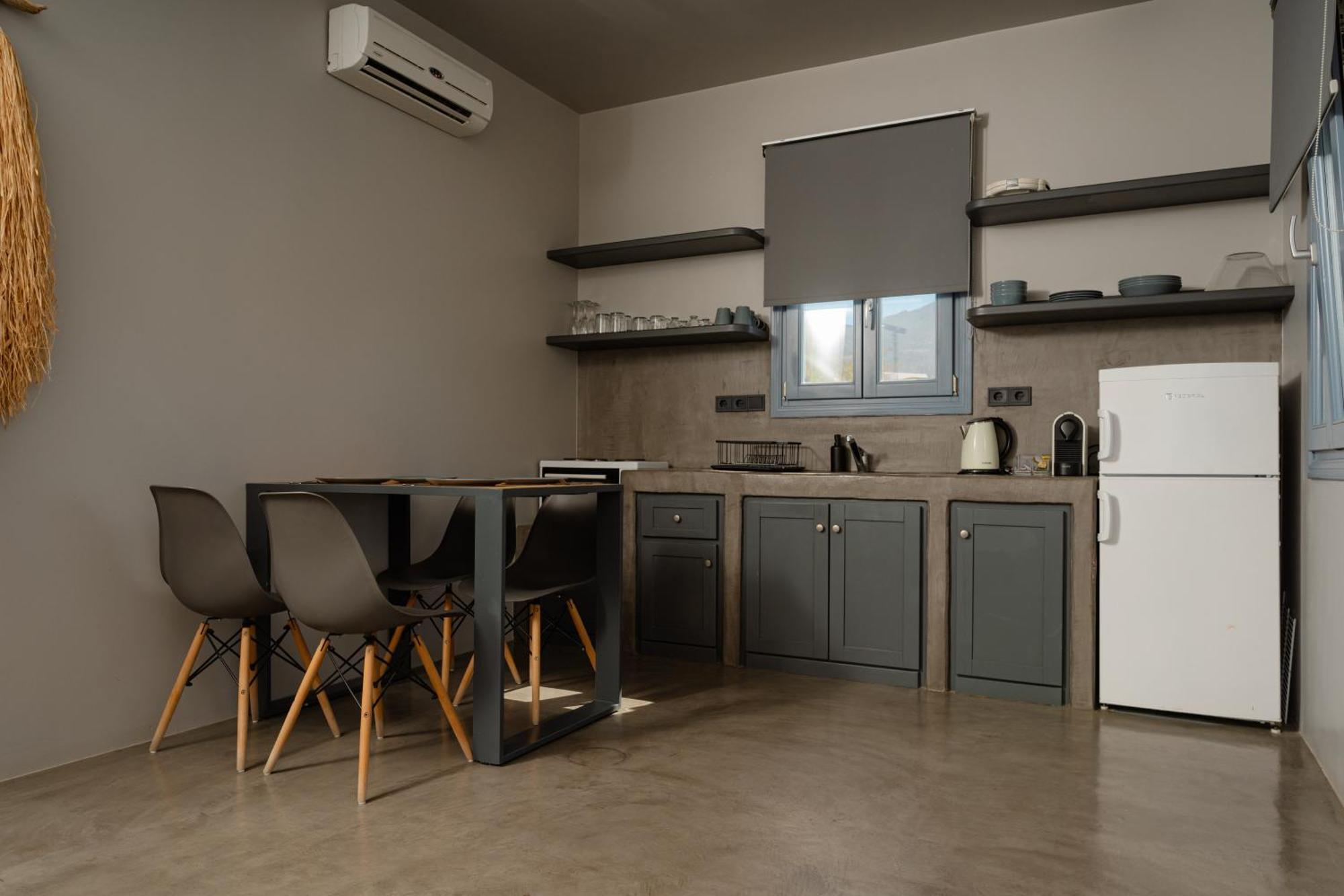 Gianemma Luxury Apartments Mylopotas Quarto foto